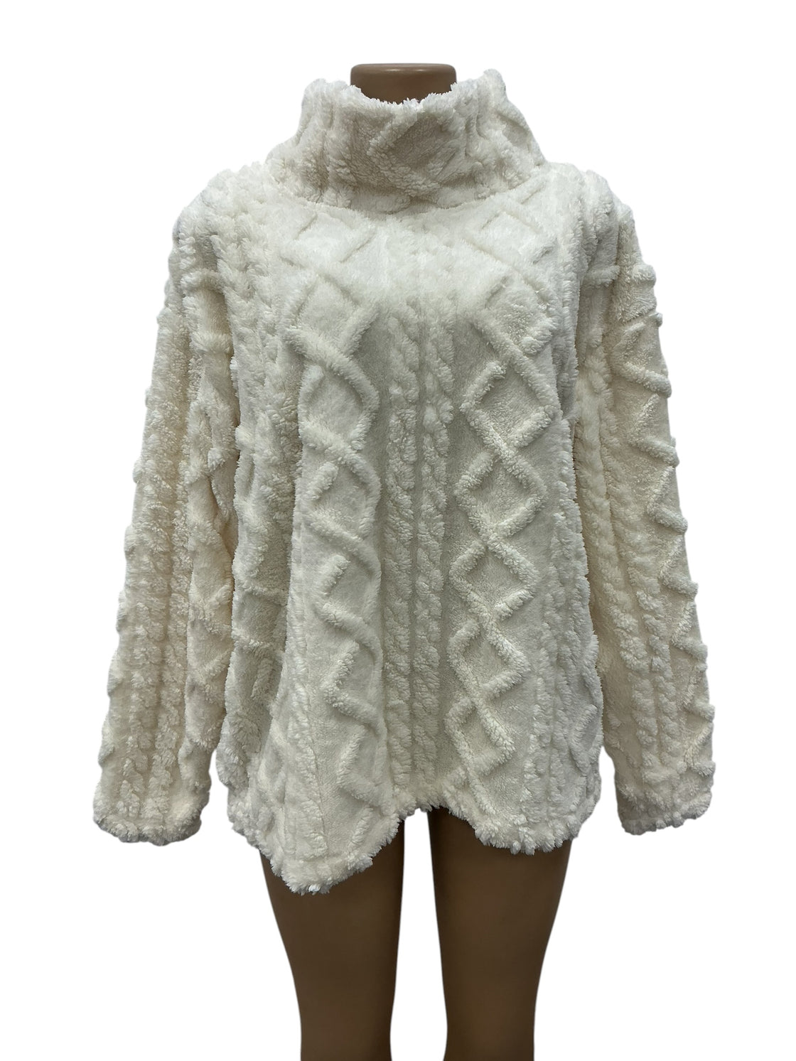 Suéter XL (EDDIE BAUER)