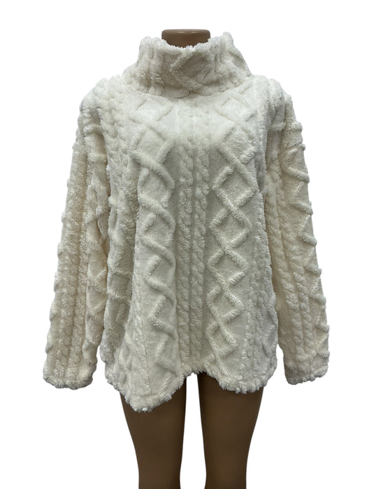 Suéter XL (EDDIE BAUER)