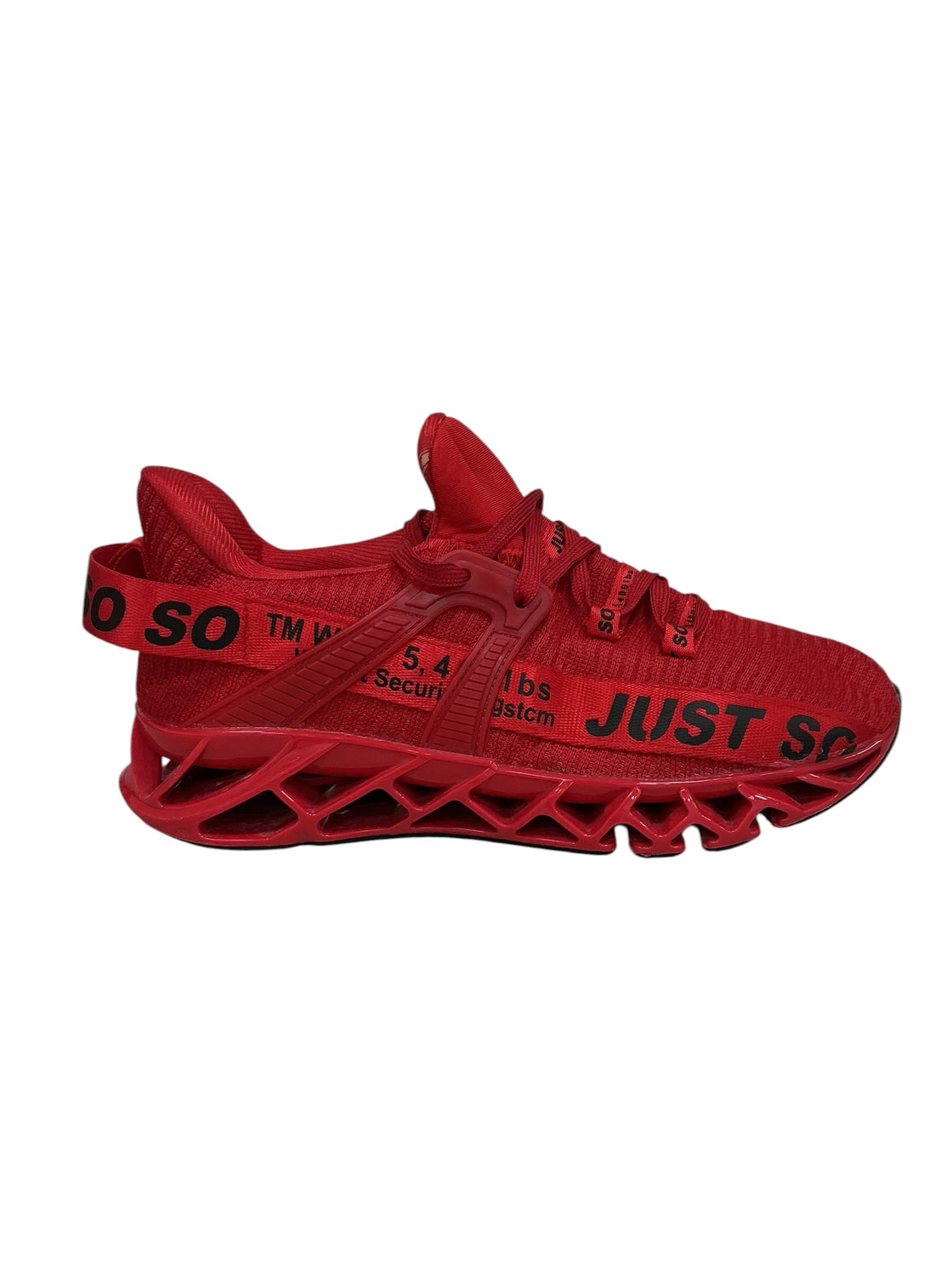 Tenis (JUST SO)