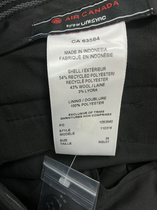 Pantalón 36 (AIR CANADA)