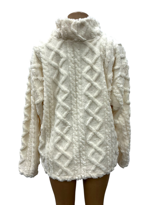 Suéter XL (EDDIE BAUER)