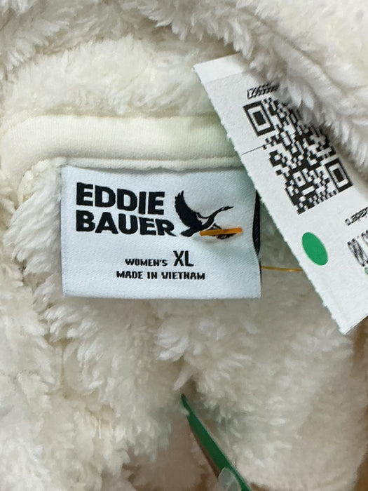 Suéter XL (EDDIE BAUER)