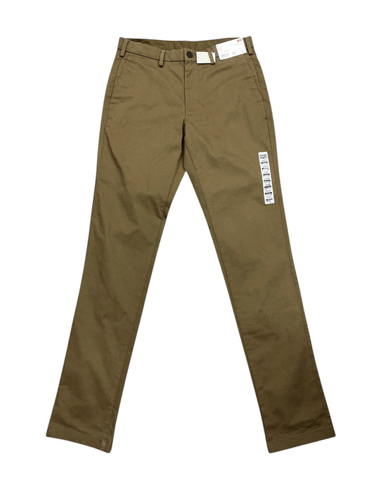 Pantalón 30X34 (UNIQLO)