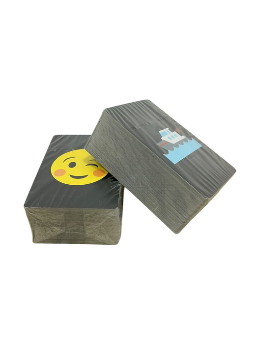 Juego de Mesa What The? (KHEPER GAMES)