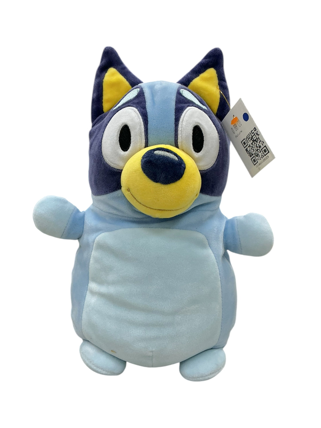 Peluche Bluey (BLUEY)