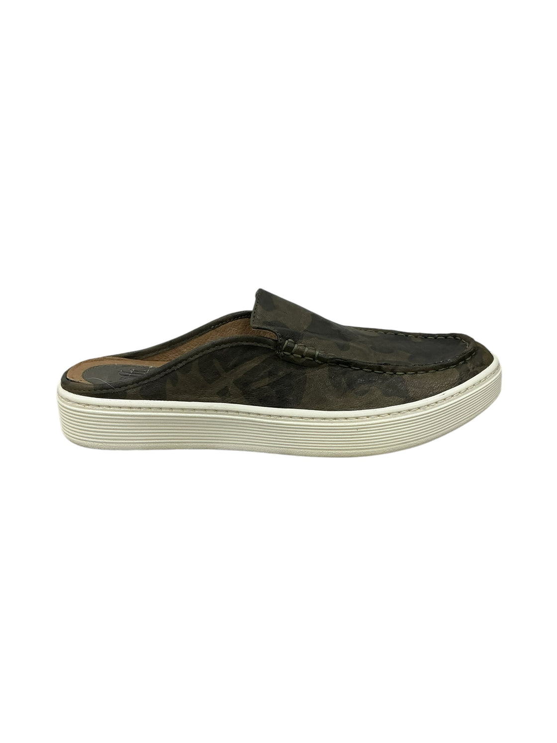 Zapato 8 (SOFFT)