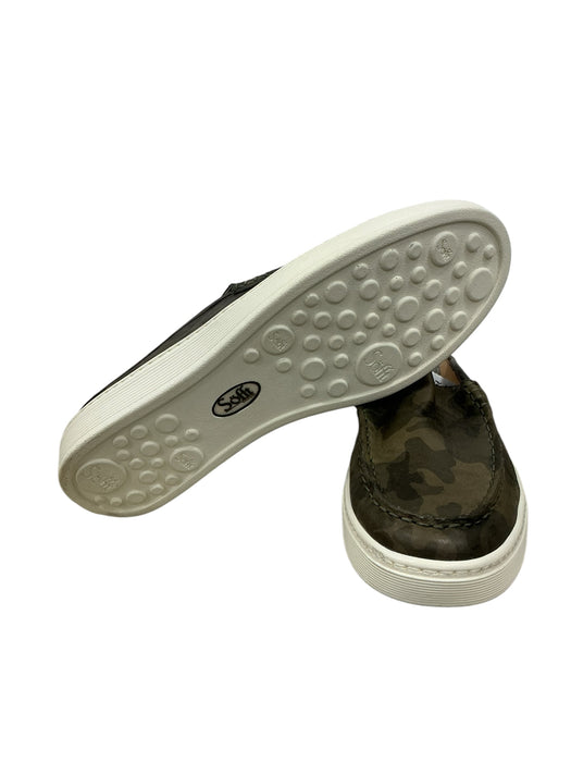 Zapato 8 (SOFFT)