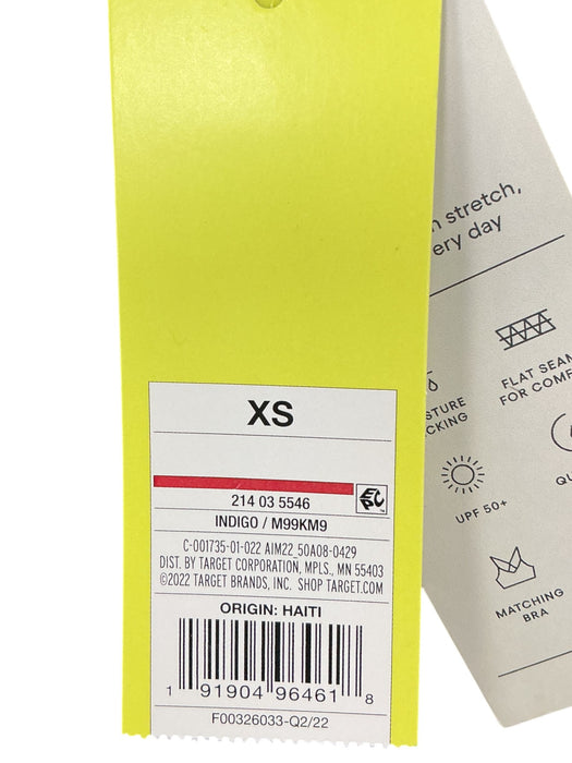 Leggins XS (ALL IN MOTION)