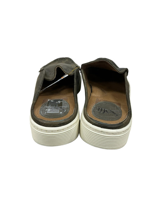 Zapato 8 (SOFFT)