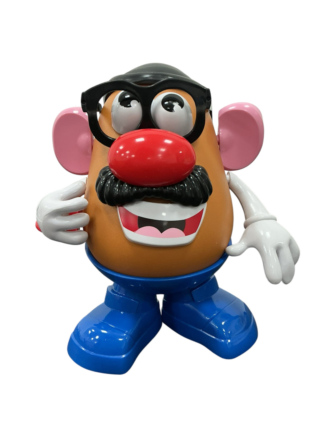 Señor Cara de Papa