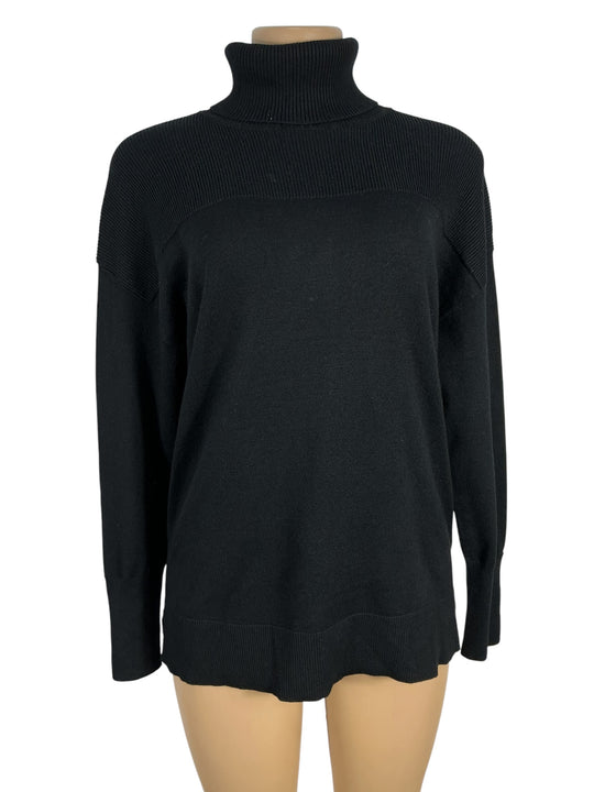 Sueter S (METRIC KNITS)