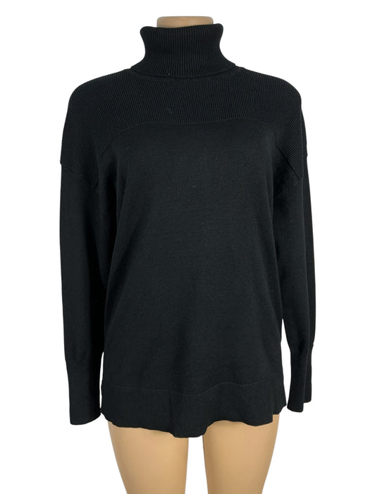 Sueter S (METRIC KNITS)