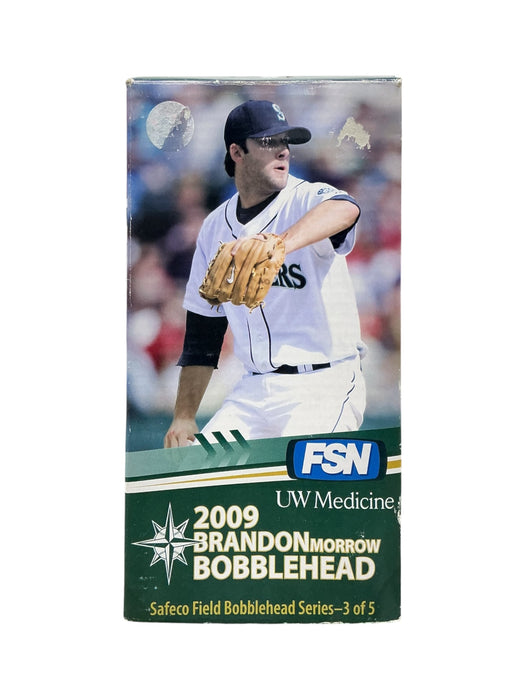 Bobblehead de Brandon Morrow