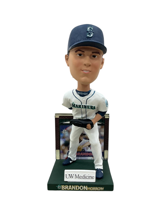 Bobblehead de Brandon Morrow