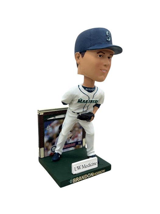 Bobblehead de Brandon Morrow