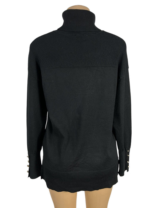Sueter S (METRIC KNITS)