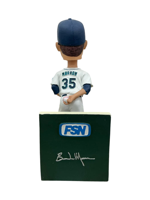 Bobblehead de Brandon Morrow