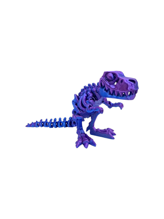 Dúo de figuras articuladas (FUN MODEL)