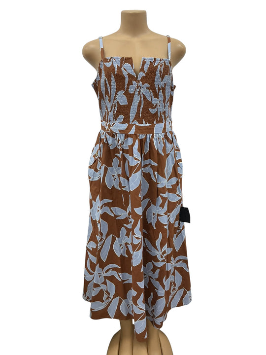 Vestido XL (LULUS)