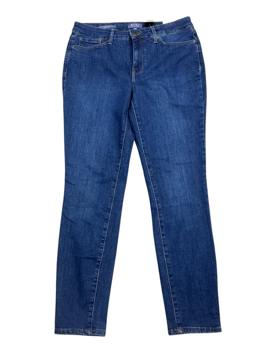Pantalón 8 (SKINNY)
