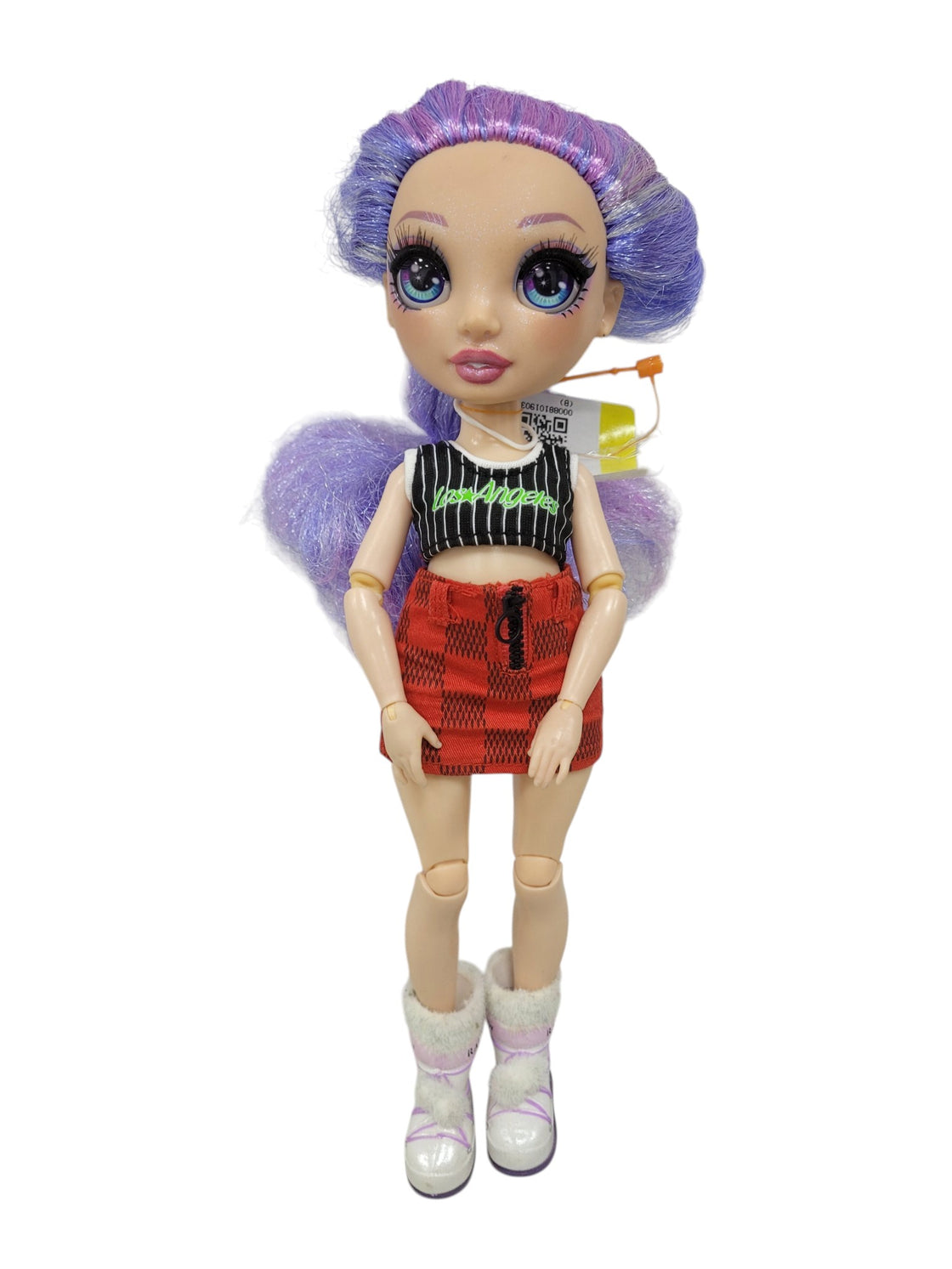Muñeca Violet Willow (MGA ENTERTAINMENT)