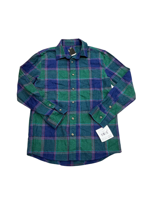 Camisa para niño 10 (FALLS CREEK)
