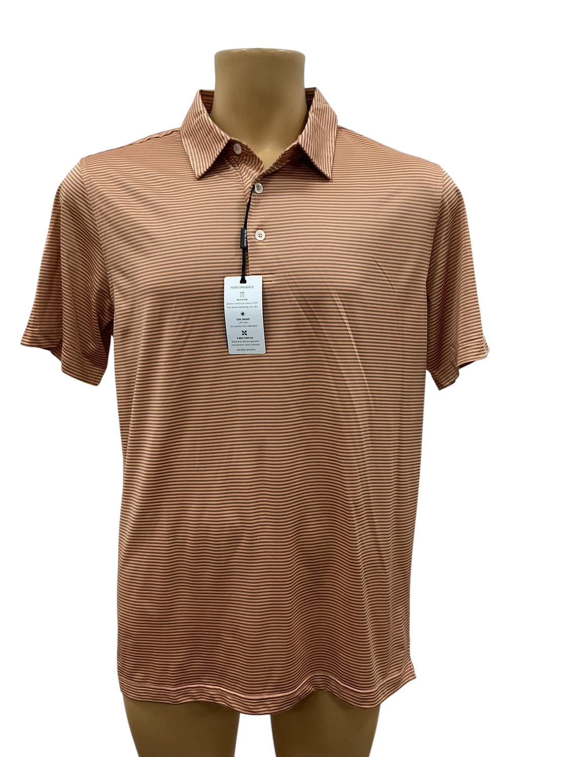 Camisa L (MICHEL ROUEN)
