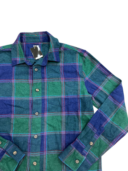 Camisa para niño 10 (FALLS CREEK)