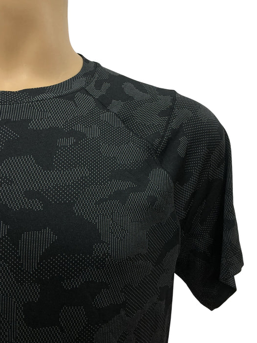 Playera M ( TEK GEAR)