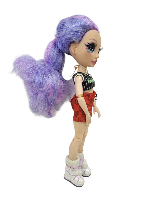 Muñeca Violet Willow (MGA ENTERTAINMENT)
