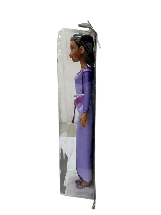 Asha  (MATTEL)