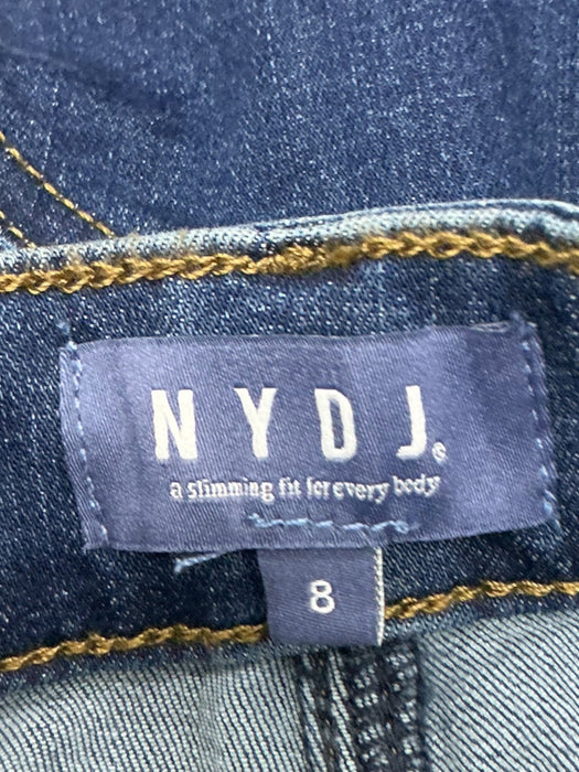Pantalón 8 (SKINNY)