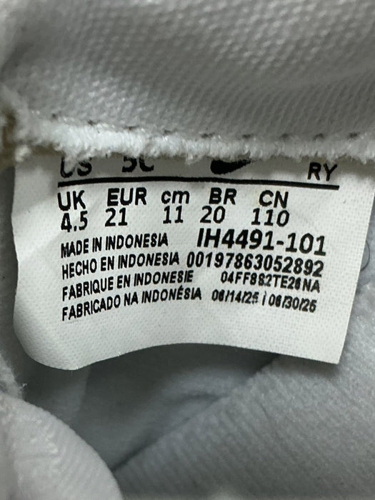Tenis para bebé 5C (NIKE)