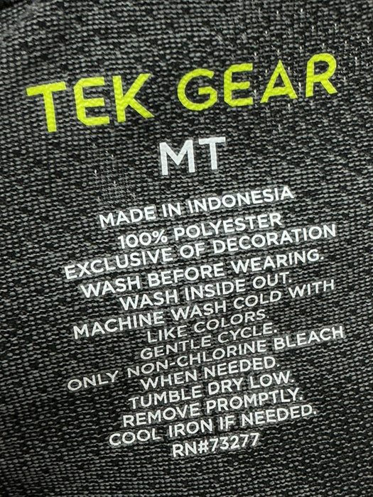 Playera M ( TEK GEAR)