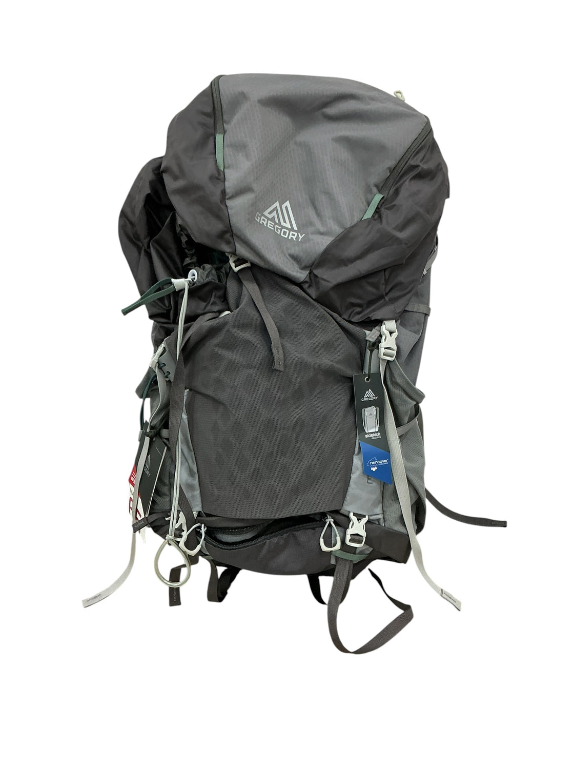 Mochila de Senderismo (GREGORY)