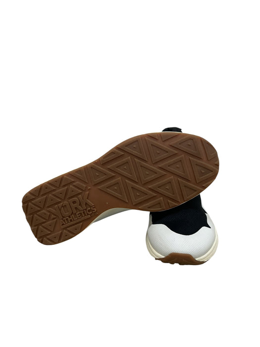 Tenis 7/8.5 (YORK ATHLETICS)