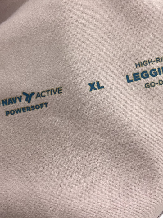 Legging XL (OLD NAVY)