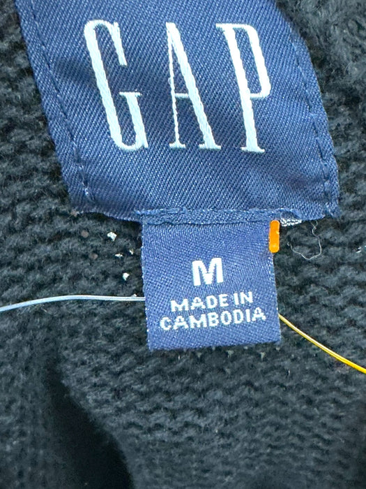 Suéter M (GAP)