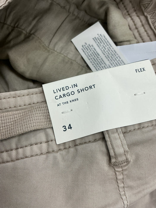 Pantaloneta 34 (AMERICAN EAGLE)