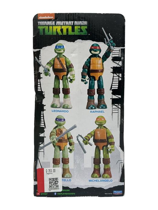 Donatello (PLAYMATES)