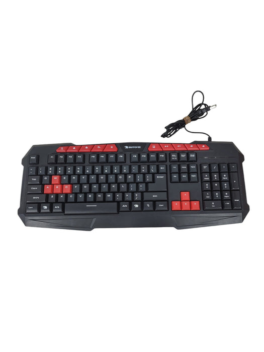 Teclado (iBUYPOWER)