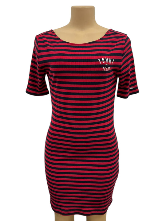 Vestido M (TOMMY JEANS)