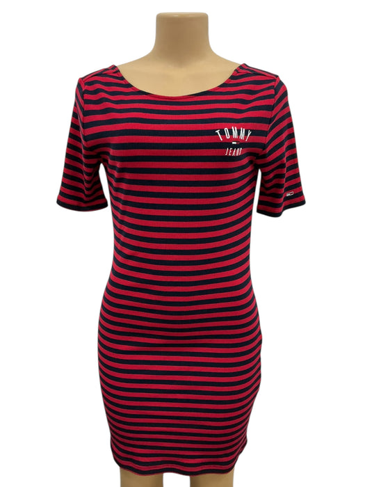 Vestido M (TOMMY JEANS)