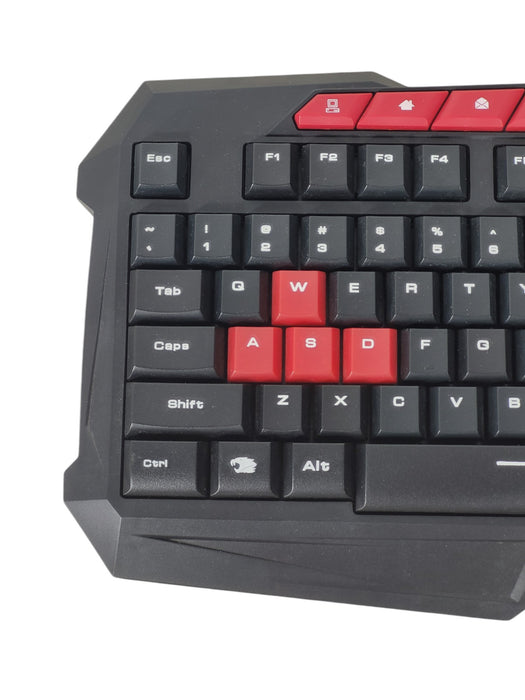 Teclado (iBUYPOWER)