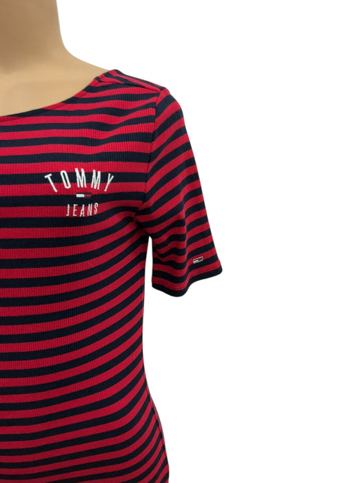 Vestido M (TOMMY JEANS)