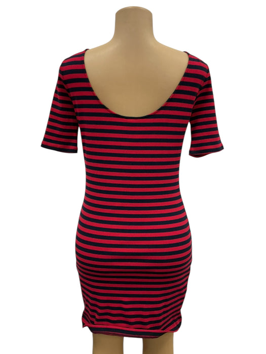 Vestido M (TOMMY JEANS)