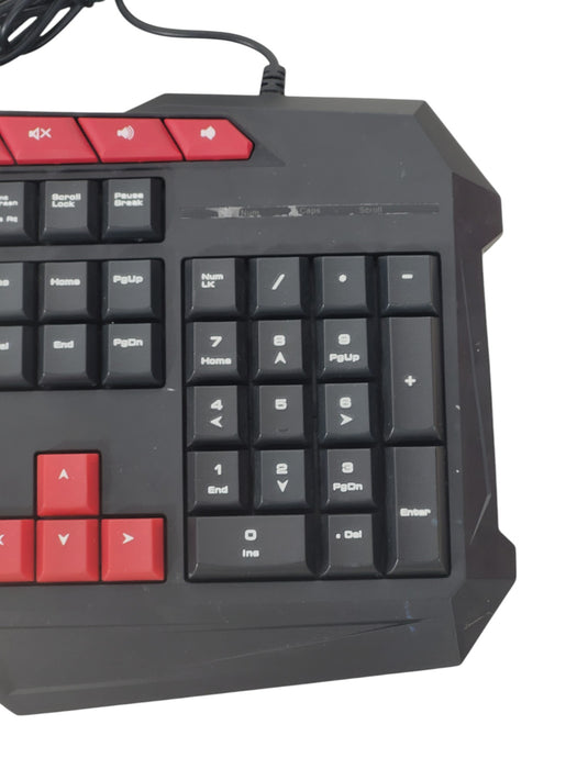 Teclado (iBUYPOWER)