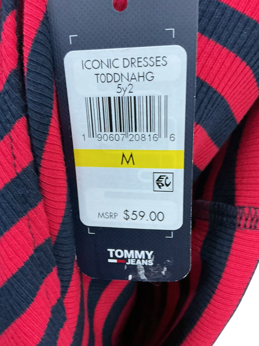 Vestido M (TOMMY JEANS)