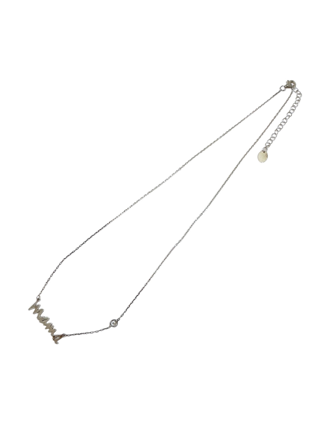 Cadena de plata (925)