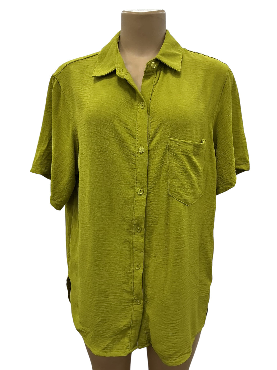 Blusa S (FASHIN NOVA)